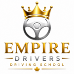 Empire drivers Logo